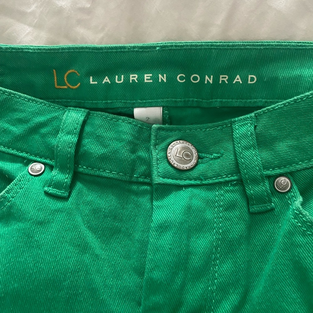 Lauren Conrad Jeans